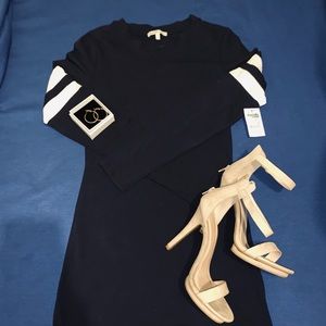 Long Sleeved Tight Fitted Dress ✨